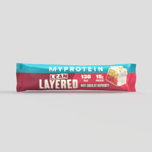 Lean Layered Bar