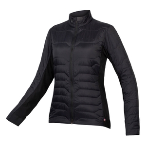 Women's Pro SL PrimaLoft® Jacket - Black - XL