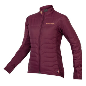 Lofty 2025 primaloft jacket