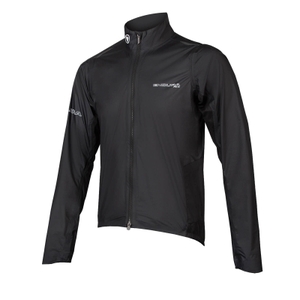 ENDURA PRO SL WATERPROOF JACKET BK