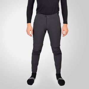 Men's GV500 Zip-Off Trousers - Black - XXL