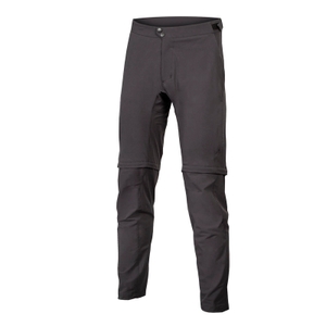 GV500 Zip-off Hose für Herren - Schwarz