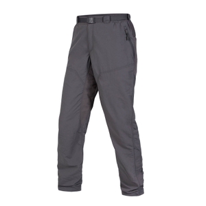 Hummvee Hose für Herren - Grau - XXL