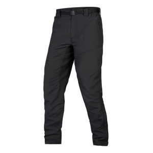 Men's Hummvee Pants II - Black