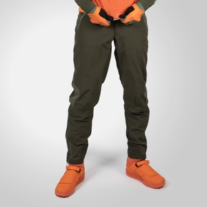 Men's MT500 Spray Trouser - Bottle Green - M