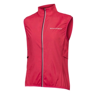 Women's Pakagilet - Berry