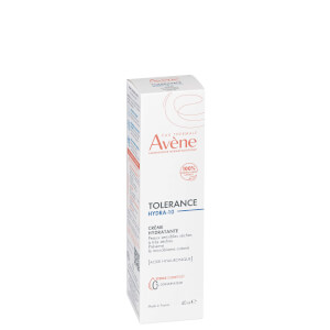 Avène Tolerance Hydra-10 Moisturising Cream 40ml