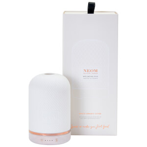 Neom 2024 wellbeing pod