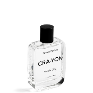 CRA-YON Vanilla CEO Eau de Parfum 50ml | Cult Beauty