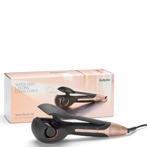 Babyliss 2662u smooth & wave secret cheap