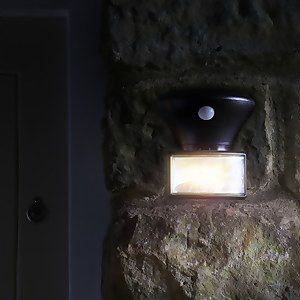 Homebase outdoor 2025 wall lights
