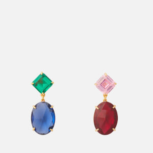 Kate spade rock hot sale it statement earrings