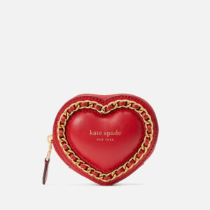 Kate Spade New York Amour Heart Leather Purse