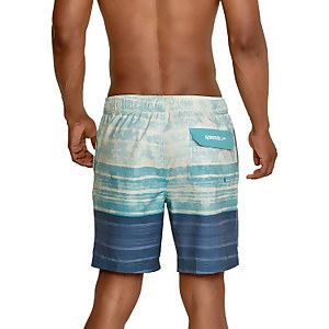 Floral Reign Redondo Edge Volley 18"