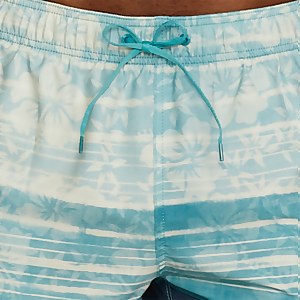 Floral Reign Redondo Edge Volley 18"
