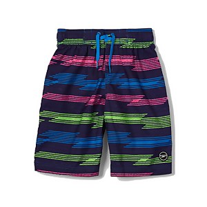 Sea Ridge Boardshort 17" - Navy | Size 2XS
