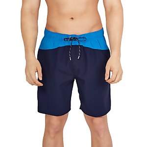 Men's Marina Flex Volley 18" Navy - 2XL