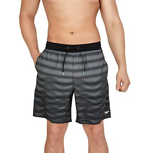 Digital Tides Speedo Seaside Volley 18" - Gray | Size L