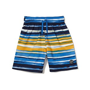 Boy's River Current Redondo Volley 15" Navy - XL