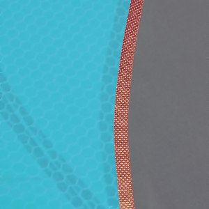 Fastskin LZR Pure Intent High Waist Jammer