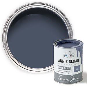 Annie Sloan Old Violet Chalk Paint 1L Homebase