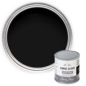 Annie Sloan Athenian Black Chalk Paint - 120ml