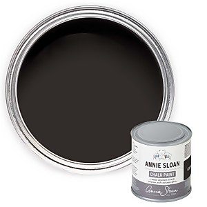 Annie Sloan Graphite Chalk Paint - 120ml