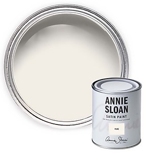 Annie Sloan Pure Satin Paint - 750ml