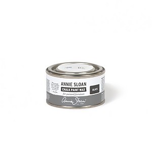 Annie Sloan Black Wax - 120ml