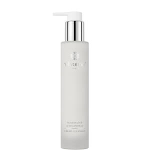 Olivanna Rosewater and Chamomile Cream Cleanser 100ml