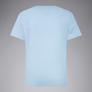 Mens Uglies Short Sleeve T-Shirt Blue