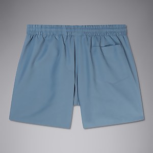 Womens Uglies Tactic Short 5 Inch Blue