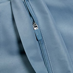 Womens Uglies Tapered Cuff Stadium Pant Blue