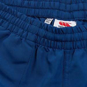 Junior Unisex Uglies Tactic Short 4.5 Inch Blue