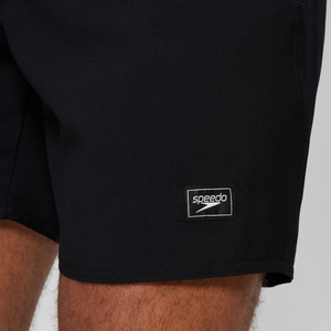 Maillot de bain Marina Flex 17 po pour hommes, noir