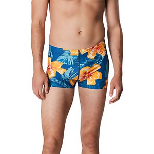 Square Leg - Blue | Size M