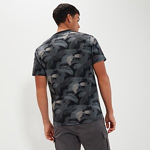 Men's Cristia Tee Black