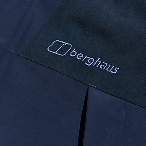 Breccan Isolierter Parka für Herren - Dunkelblua