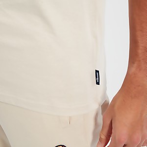Men's Darra Tee Beige