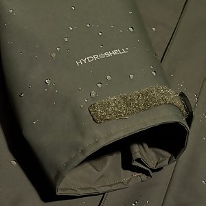 Men's RG Alpha 2.0 Gemini Waterproof 3in1 Jacket - Green