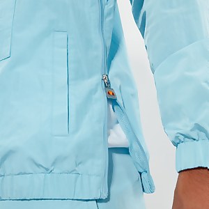 Jacke Zavelo Oh Hellblau für Herren