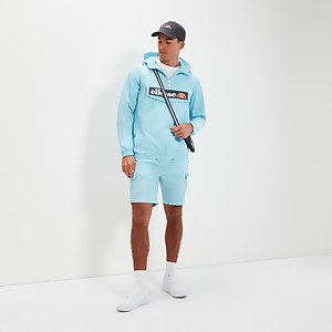 Jacke Zavelo Oh Hellblau für Herren