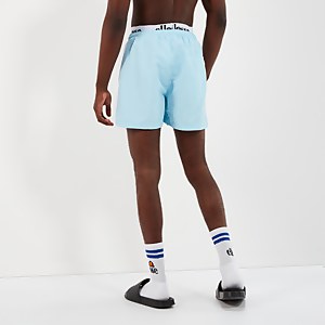 Badeshorts Solara Hellblau für Herren