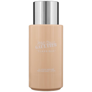 Jean paul gaultier on sale classique body lotion 200ml