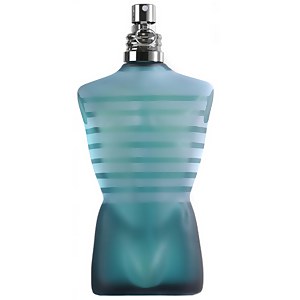 Jean Paul Gaultier Le Male Eau de Toilette Spray 200ml Fragrance Direct