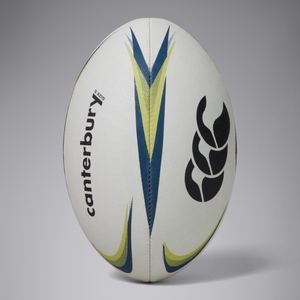 CANTERBURY CCC MENTRE TRAINING BALL XU WHITE
