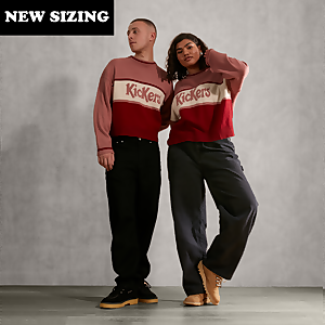 Women's Knitted Jumper Red/Pink - XS