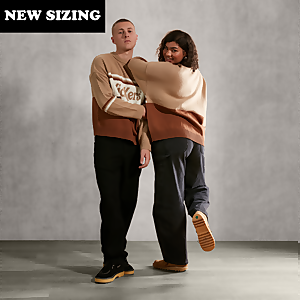 Women's Tonal Knitted Jumper Brown - M