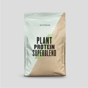 Plant Protein Superblend