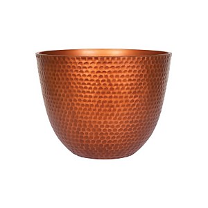 Suva Hammered Pot Copper - 38cm